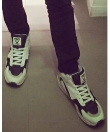 sbenu | スニーカー