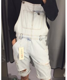 H&M | オールインワン・サロペット