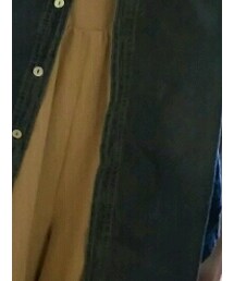 no brand | シャツ/ブラウス