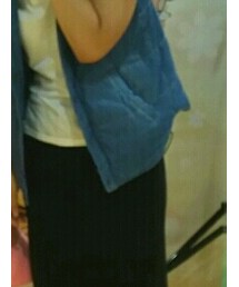 AZUL by moussy | ジャケット/アウター