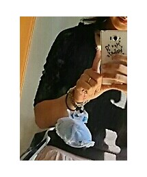 E hyphen world gallery | シャツ/ブラウス