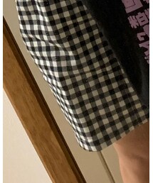 GU | スカート