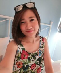 lulu's | タンクトップ