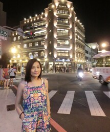 lulu's | つなぎ/オールインワン