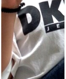 DKNY DONNA KARAN NEW YORK | old(Tシャツ/カットソー)