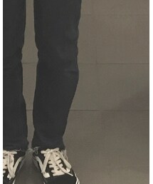 VANS | スニーカー