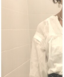 Ticheca | イヤリング