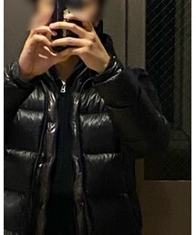 MONCLER | ジャケット/アウター