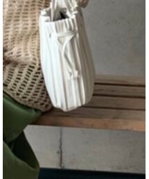 ZARA | ハンドバッグ