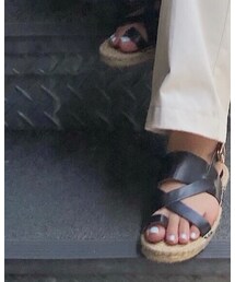 DHOLIC | サンダル