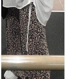 link official | パンツ