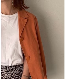 no brand | ジャケット/アウター