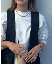 GU | Tシャツ/カットソー