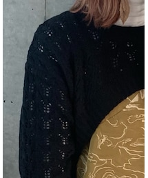 no brand | トップス