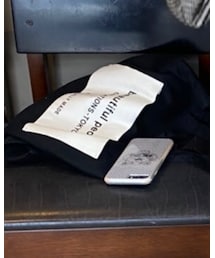 beautiful people | トートバッグ