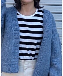 無印良品 | Tシャツ/カットソー