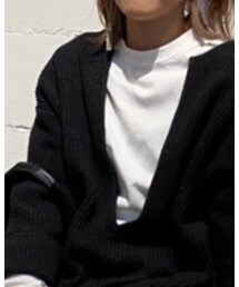 GU | Tシャツ/カットソー