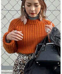 UNIQLO | ニット/セーター