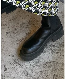 ZARA | ブーツ