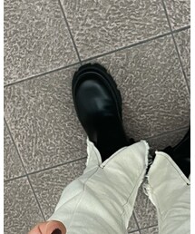 ZARA | ブーツ