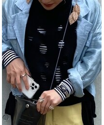 leinwande | トップス