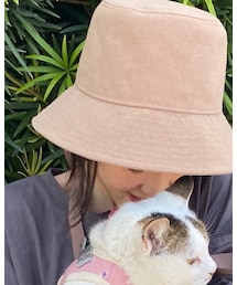 La Maison de Lyllis | ハット