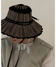 LORNA MURRAY | ハット