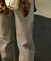 GU | デニムパンツ