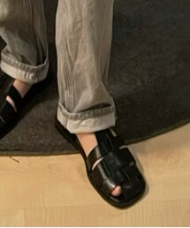 nokcha | サンダル