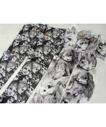 AHCAHCUM.muchacha | あちゃちゅむ(タイツ/ストッキング)