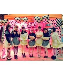 MELANTRICK HEMLIGHET(ワンピース)