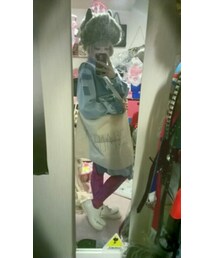 、 | つなぎ/オールインワン