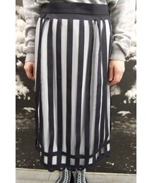 ANREALAGE | スカート