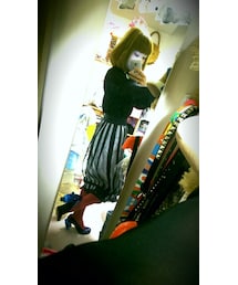 ANREALAGE | その他