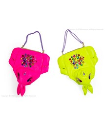 AHCAHCUM.muchacha | バッグ