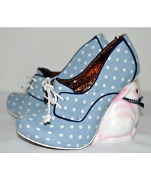 Irregular Choice | シューズ