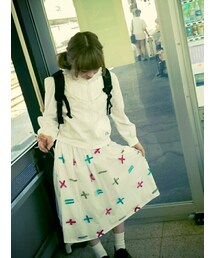 keisuke kanda | トップス