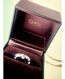 Q-pot. | アクセサリー