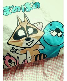 ぼのぼの | バッグ