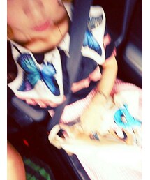 Q-pot. | アクセサリー