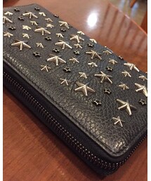 JIMMY CHOO | 財布