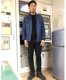 📸全身 | その他