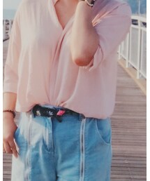 COS | シャツ/ブラウス