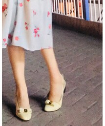 FERRAGAMO | シューズ