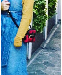 GUCCI | ショルダーバッグ