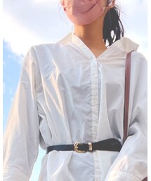 AZUL by moussy | シャツ/ブラウス