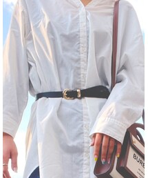 AZUL by moussy | ベルト