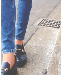 GU | ローファー