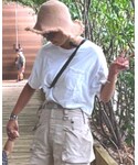 GILDAN(ギルダン)の「トップス(Tシャツ/カットソー)」