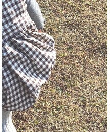 Handmade | オールインワン・サロペット